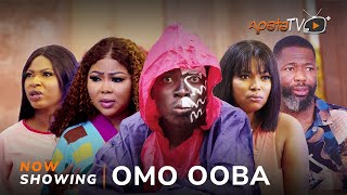 Omo Ooba  Yoruba Movie 2024 Drama Bakare Zainab Wunmi Ajiboye Apa Itunu Taiwo Habeeb Alagbe [upl. by Ahsikrats914]