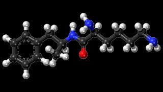 Vyvanse Synthesis Demo  DEF CON 2024 followup [upl. by Azarria]