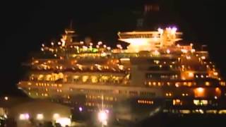 Crucero Monarch de Pullmantur [upl. by Oeramed]