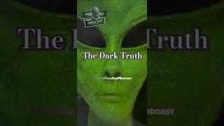 The Dark Truth NonHuman Intelligence is real [upl. by Baumann]