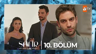 مسلسل الياقوت الحلقة 10 كاملة مترجمة للعربية FULL HD Aturkish2 [upl. by Audrit]