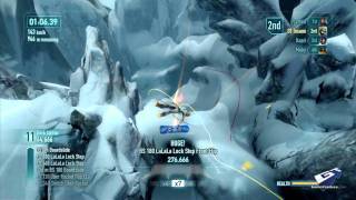 SSX  Review [upl. by Bernadette]