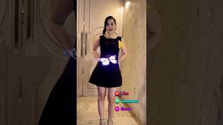 urfi jawed new look💞✅😍urfijaved urfijavedviralvideo shortsfeed bollywood shortvide [upl. by Ancel329]