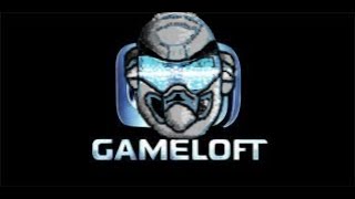 GAMELOFT ClassicO  NOVA  insertar grito chillante [upl. by Ynohtnanhoj]