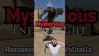 MYSTERY MISSION IN AC VALHALLA  DEFEAT DRENGR assassinscreed [upl. by Thisbee662]