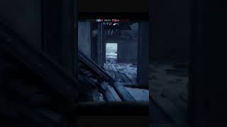 Proof you can reverse a bayonet charge on Battlefield 😆 🤣 gaming clips streamer stream fps [upl. by Areip133]