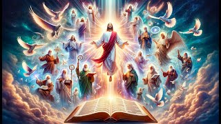 Lhistoire complète de la Bible comme vous ne lavez jamais vue auparavant [upl. by Ludwog]