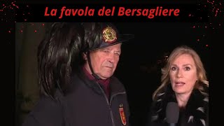 Liliana ResinovichTorna la prova dellesistenza della grande storia damoreLE LENZUOLA DI FLANELLA [upl. by Atnuahsal]