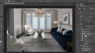 How to photograph luxury interior homes using multiflash brackets [upl. by Secnarfyram]