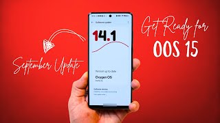 Big News 📢OnePlus 12 September Update is HERE Next Up OxygenOS 15 Open Beta 1🔥 Are You Ready [upl. by Annawit]