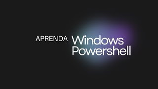 Expressões regulares na prática dentro do powershell [upl. by Alaik]