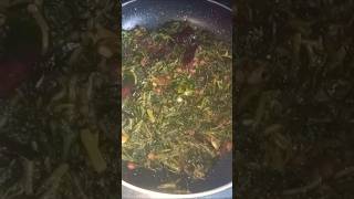 Thotakura fry recipe [upl. by Oaoj]