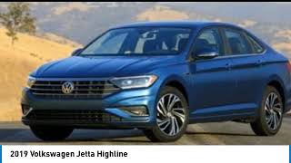 2019 Volkswagen Jetta PA5198 [upl. by Anattar580]