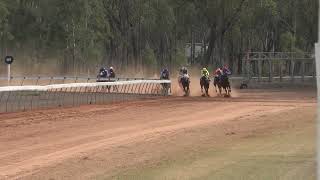 Moranbah 11112023 Race 5 [upl. by Dewayne43]