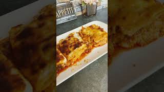 Les lasagnes [upl. by Dermott]