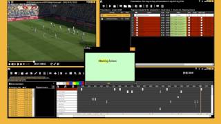 Nacsport Tutorial  Creating Presentations [upl. by Libbna]