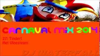 Carnaval Mix 2014 [upl. by Adnor]