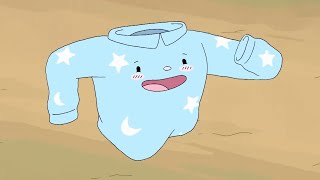 Meet Pyjamas  Summer Camp Island  Cartoon Network Asia [upl. by Abih]