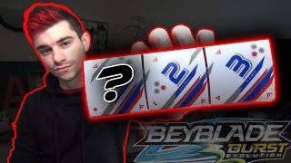 les 3 MEILLEURS TOUPIES BEYBLADE BURST  critique règle championnat [upl. by Crispa407]