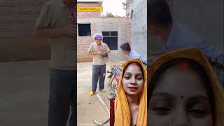 महंगी दारू गिरा दी 🤣😊 funny comedy viralvideo trending shorts [upl. by Hewart]