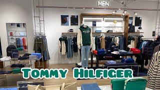 Tommy Hilfiger [upl. by Rotsen]