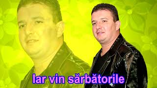 Calin Crisan  Iar vin sarbatorile [upl. by Savil85]