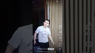 POV KETIKA NAPNAP NGERJAIN PAPA 🤪🤗😱 napnap alfysaga papa alfyfatmasaga NapNapLovers [upl. by Iver]