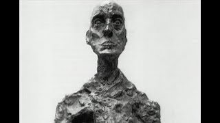 Alberto Giacometti et le mouvement surréaliste [upl. by Alatea]