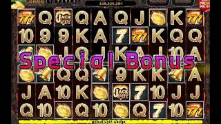 Combination Slot  DoubleU Casino [upl. by Tilly]