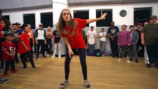 BOOM by Tiesto ft Gucci Mane  Mia Mugavero  Matt Steffanina Choreography [upl. by Iaht]