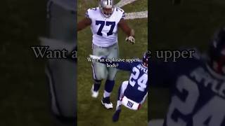 NFL WORKOUT‼️ nfl workout nba training personaltraining workoutmotivation dallascowboys [upl. by Aicilav]