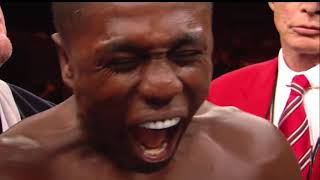 Victor Ortiz vs Andre Berto Full Fight HD Fight of the Year [upl. by Rettke]