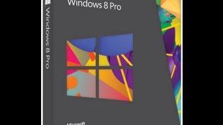 Полная активация windows 8 всех редакций [upl. by Forland456]