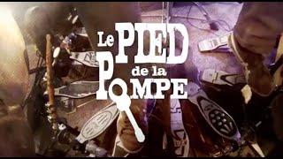 LE PIED DE LA POMPE 2014 OFFICIAL VIDEO [upl. by Ardelle]