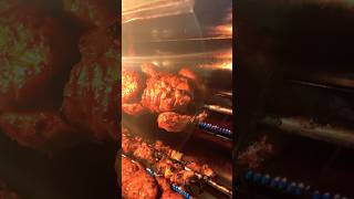 Ayam grilled shorts ytshorts vairalvideo [upl. by Germin]