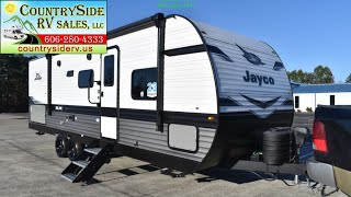 2024 Jayco Jay Flight 261BHS [upl. by Seiden]