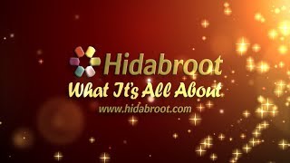 Rabbi Paysach Krohn Introduces Hidabroot [upl. by Ahsekad491]