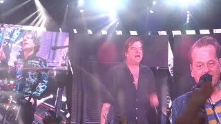 Die Toten Hosen  Alle Sagen Das HD 2022 live  Messe  Freiburg [upl. by Annawal]