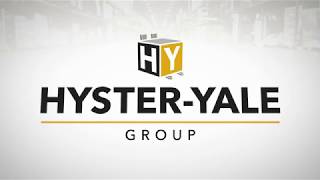 Hyster Yale Group [upl. by Ees496]