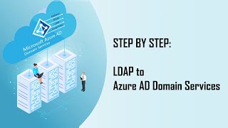 How To Setup LDAP to Azure Active Directory [upl. by Moretta]