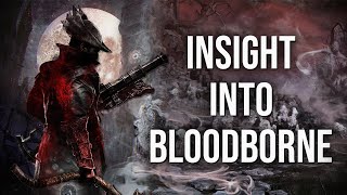 Bloodborne  Retrospective  More Than Meets The Eye [upl. by Auqined886]