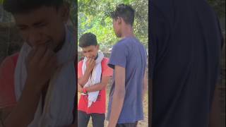 Wo mujhe chod ke chali gai 😂 comedymovies comedy funny trendingshorts [upl. by Drhacir69]