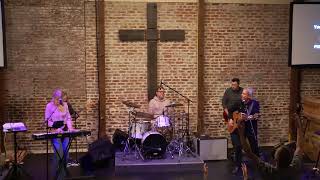 Vineyard Fullerton Live Stream 11162024 [upl. by Lenore]