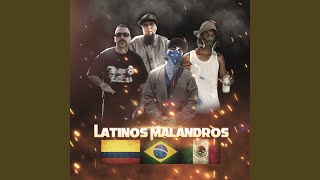 Latinos Malandros [upl. by Dj]