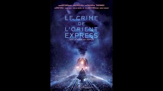 Le crime de lOrientExpress [upl. by Huebner491]