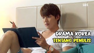 6 DRAMA KOREA TERBAIK BERTEMA PENULIS [upl. by Orna]