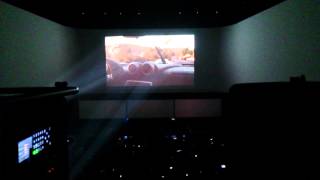 Driveclub  demo PlayStation 4 [upl. by Markos]