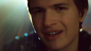 Ansel Elgorts AMAZING singing voice  Baby Driver Interview  Magic Radio [upl. by Eriuqs]