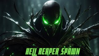 Spawn  Embrace The Darkness Part 1 [upl. by Jerrome]