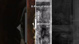 XRays of Art Xray Xray Fluorescence infrared etc [upl. by Byran472]